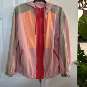 Lou & Grey Color-Block Jacket